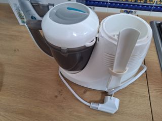 Robot de cocina BaBycook