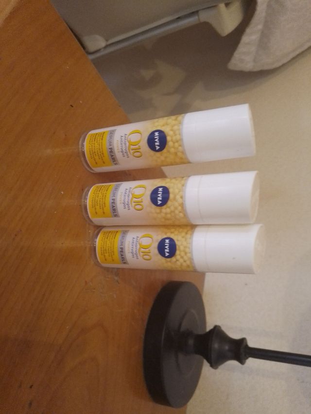 Prodotto cosmetico idratante