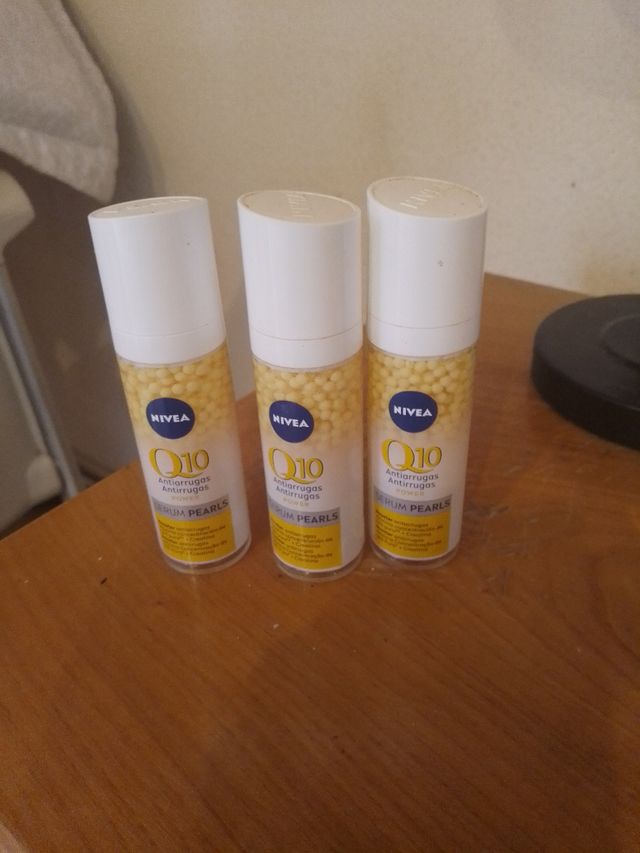 Prodotto cosmetico idratante