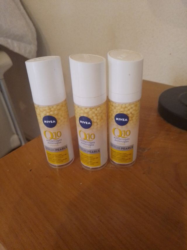 Prodotto cosmetico idratante