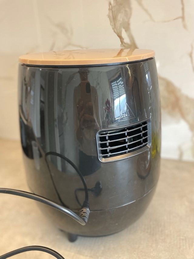 Air fryer 4,5lts