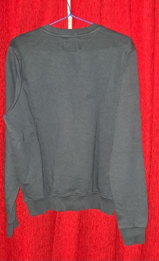 Sudadera marca Silbon