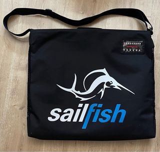 Neopreno Sailfish Attack