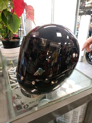 Casco NZI