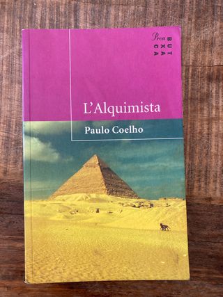 L’Alquimista