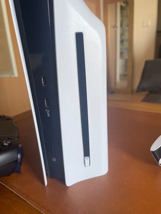 Play Station 5 Estándar Slim