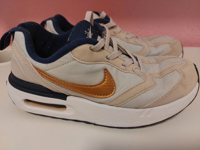 Zapatillas niña Mayoral talla 34.