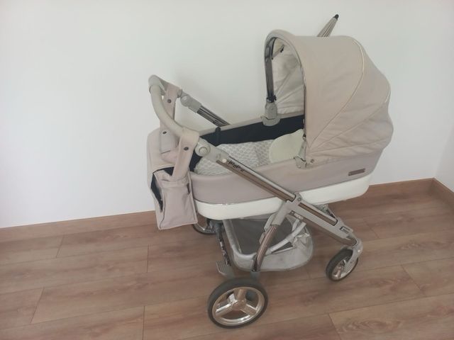 cochecito Bebecar