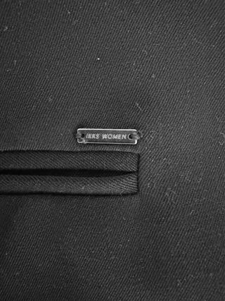 Pantalón IKKS mujer talla M( L)