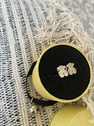 Pendientes tous 