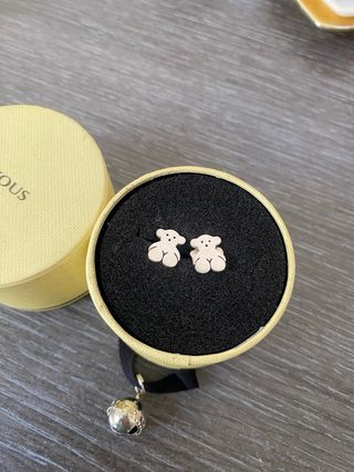 Pendientes tous 