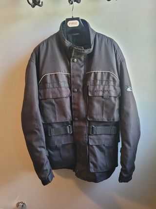Chaqueta moto GIUDICI XL