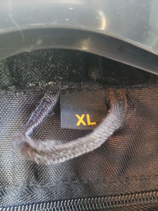 Chaqueta moto GIUDICI XL