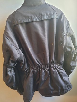 Chaqueta moto GIUDICI XL
