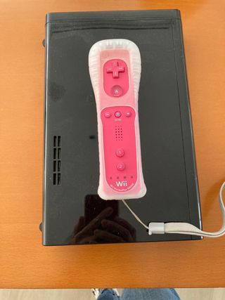 Wii u