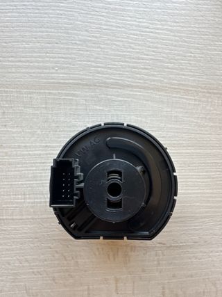 Interruptor luces seat leon 