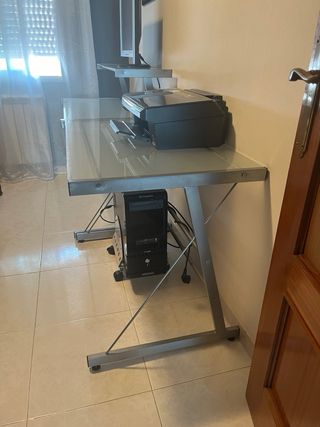 Mesas despacho