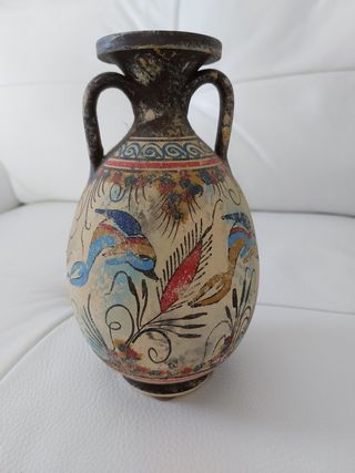 Vaso decorativo