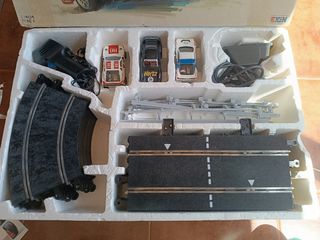 Scalextric San Remo