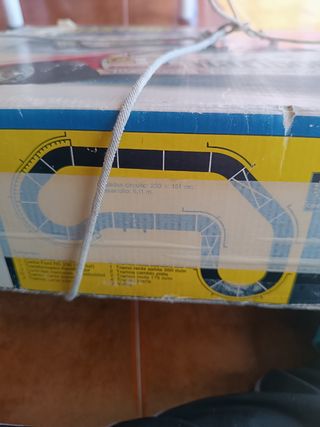 Scalextric San Remo