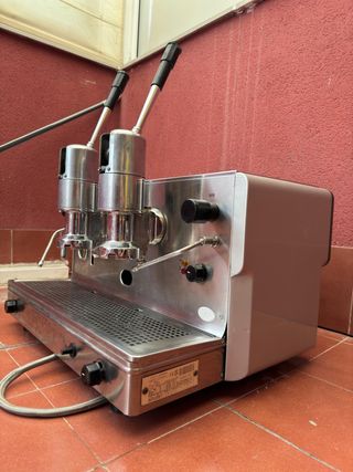 Cafetera profesional Gaggia
