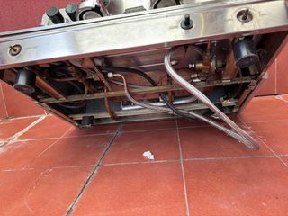 Cafetera profesional Gaggia