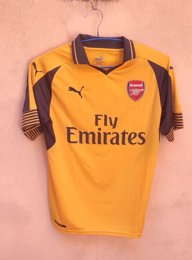 Maglia Puma Arsenal 2016/2017