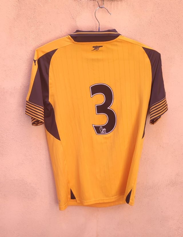 Maglia Puma Arsenal 2016/2017