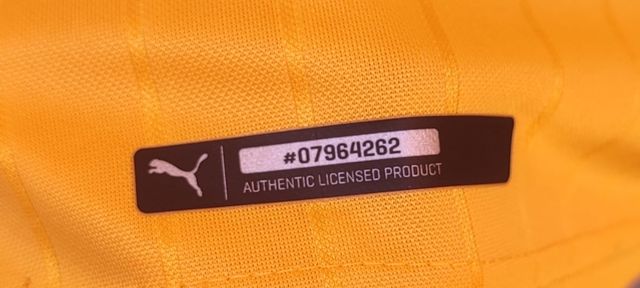 Maglia Puma Arsenal 2016/2017