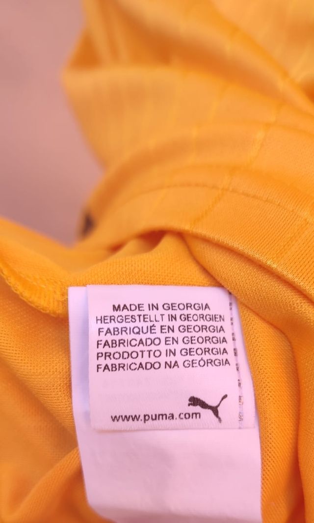 Maglia Puma Arsenal 2016/2017