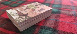 Manga La posada de los objetos perdidos. COMPLETA