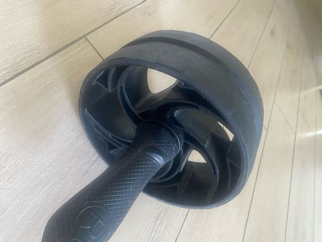 Ruota per addominali