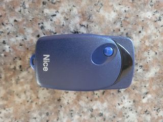 Mando Nice puerta corredera