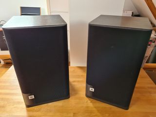 Altavoces JBL LX300 de Segunda mano por 70 EUR en Madrid | Wallapop