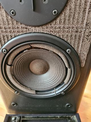 Altavoces JBL LX300 de Segunda mano por 70 EUR en Madrid | Wallapop