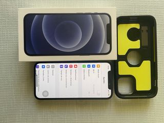 iPHONE 12 (128 gb)