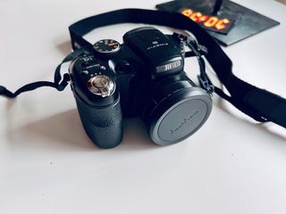 Camara digital fujifilm