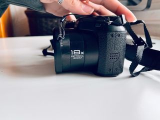 Camara digital fujifilm