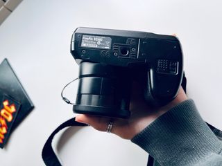 Camara digital fujifilm