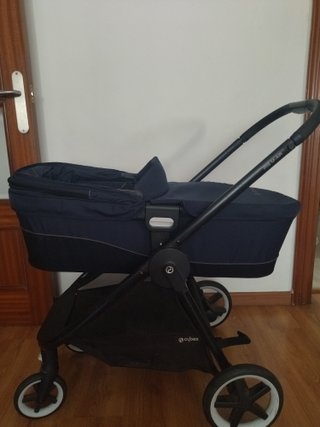 Carricoche Cybex Air M-air