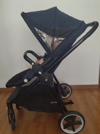 Carricoche Cybex Air M-air