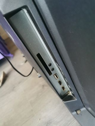 Tv nevir 43 pulgadas