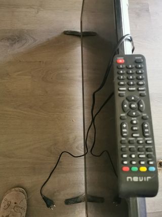 Tv nevir 43 pulgadas