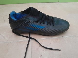Botas futbol adidas