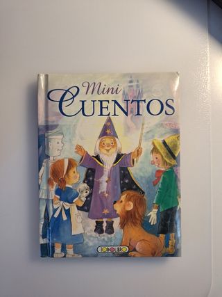 mini cuentos