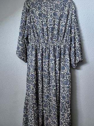 REBAJADO. Vestido boho Hugo&Clau nuevo