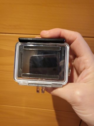 GoPro Silver 4