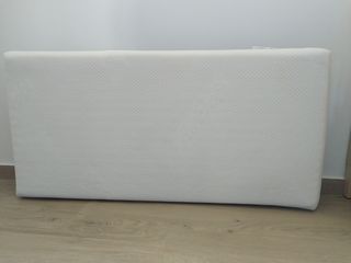 Colchón cuna Care Ecus 117x057
