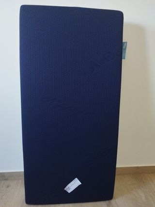 Colchón cuna Care Ecus 117x057