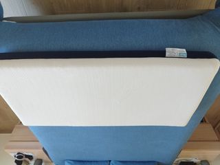 Colchón cuna Care Ecus 117x057